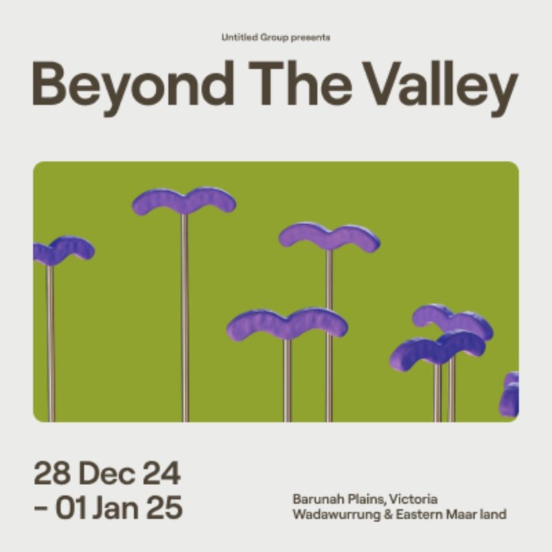 Beyond The Valley 2024