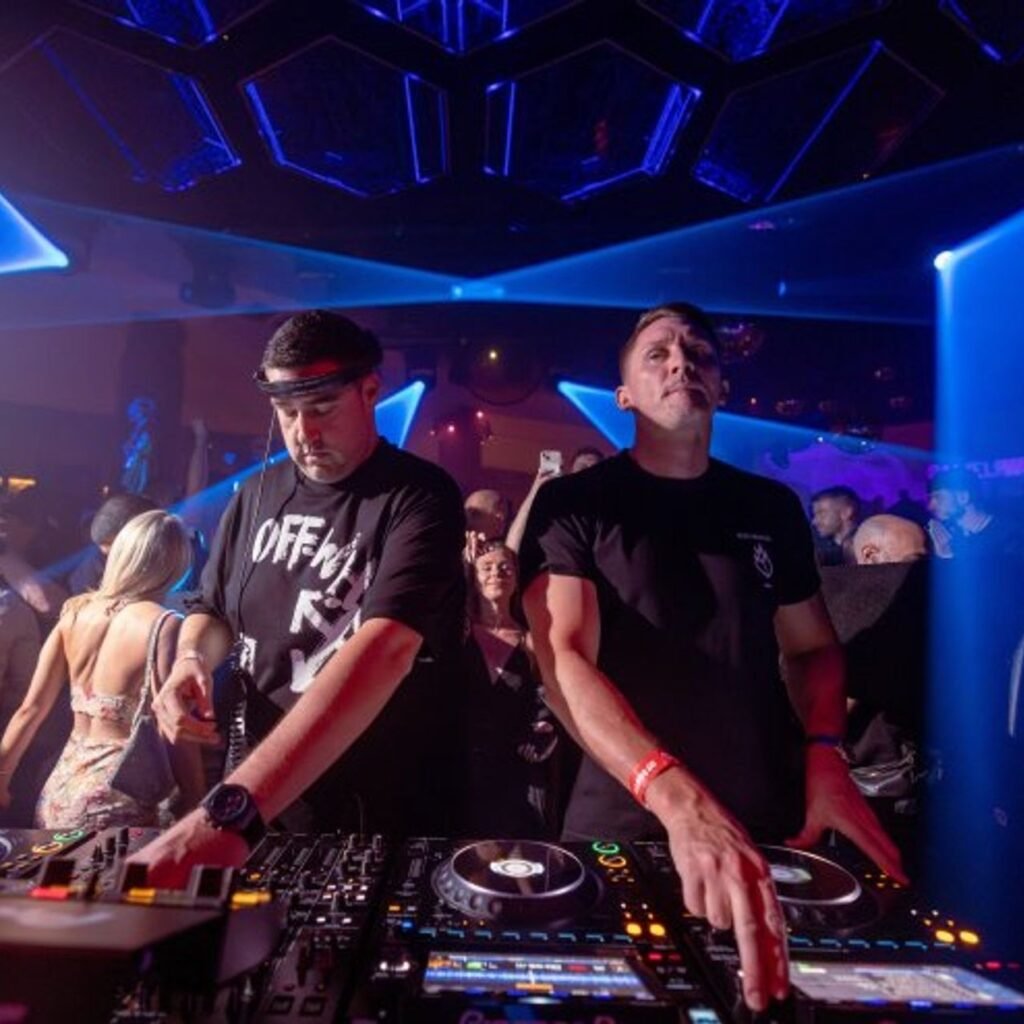 Camelphat Closing Party 2