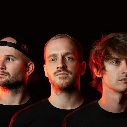 Camo & Krooked & Mefjus At Kemistry 2