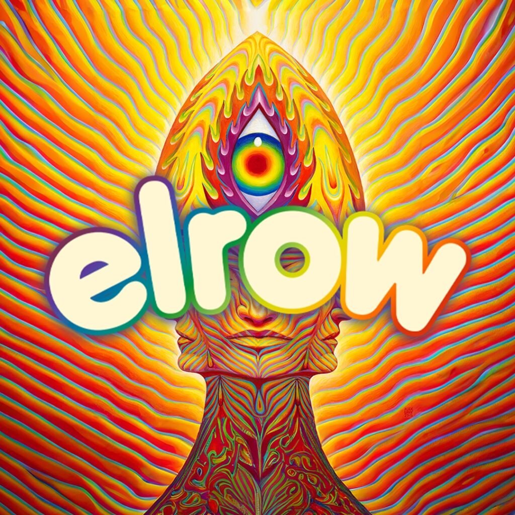 Elrow