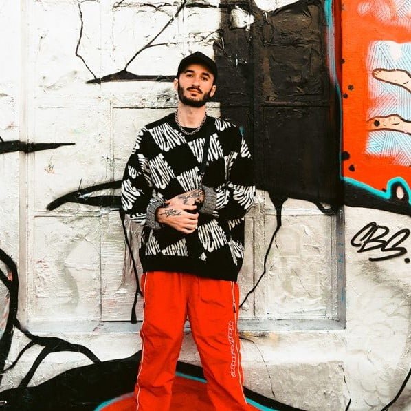 Hol! At The Vanguard 2