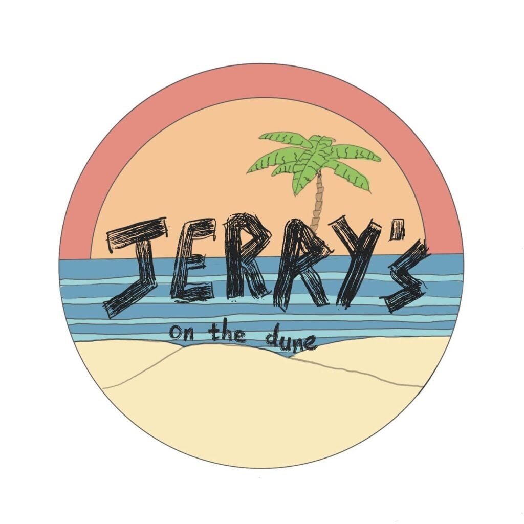 Jerry's On The Dune