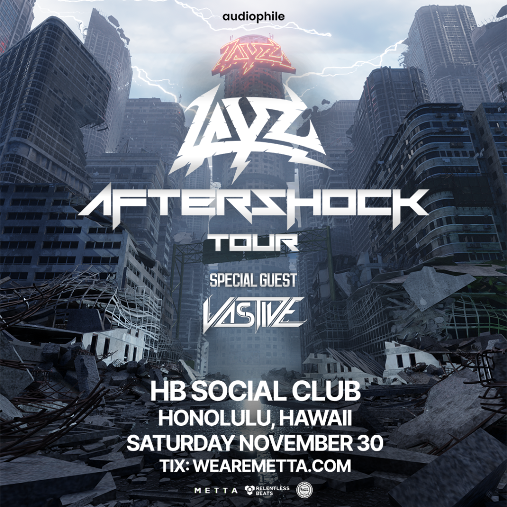 Layz at HB Social Club