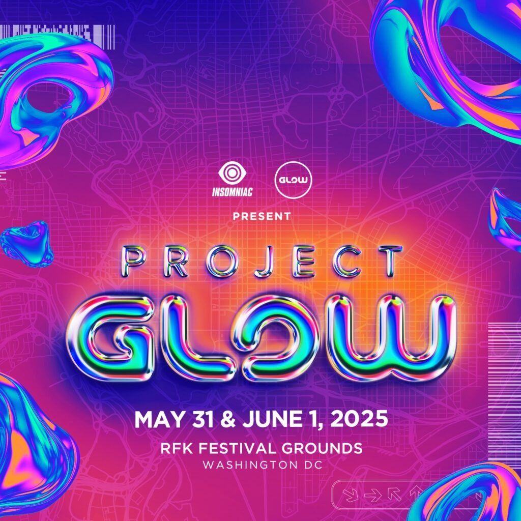 Project Glow 2025