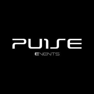 Pulse Events