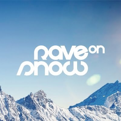 Rave On Snow