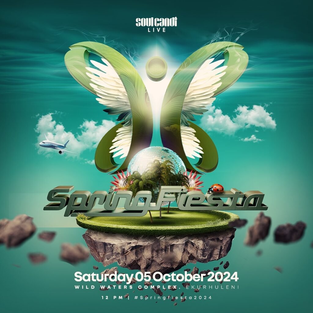 Spring Fiesta 2024