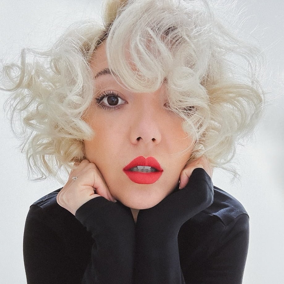 Tita Lau At Soundcheck 2