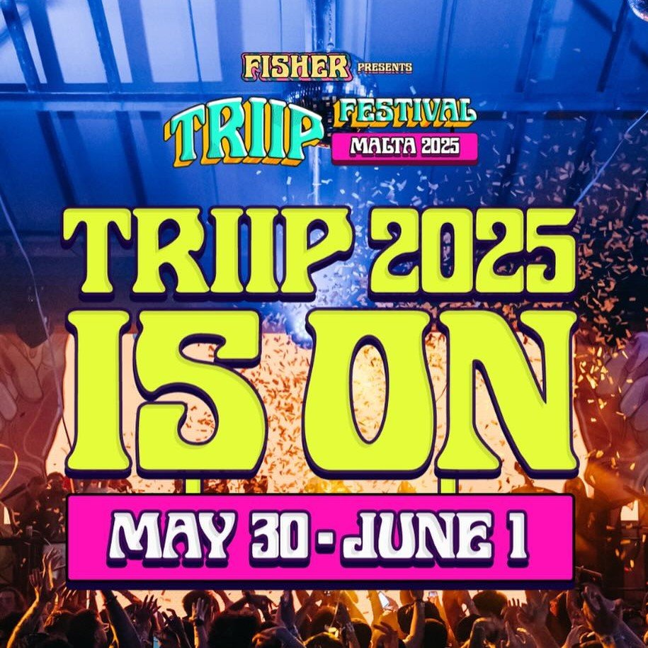 Triip Festival 2025