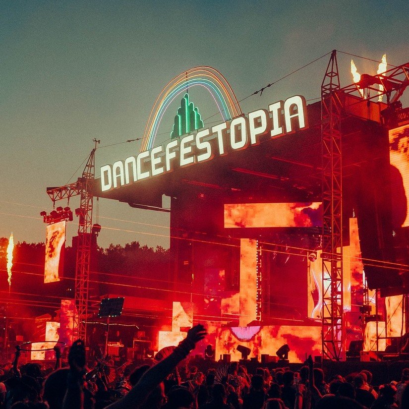 Dancefestopia 2025