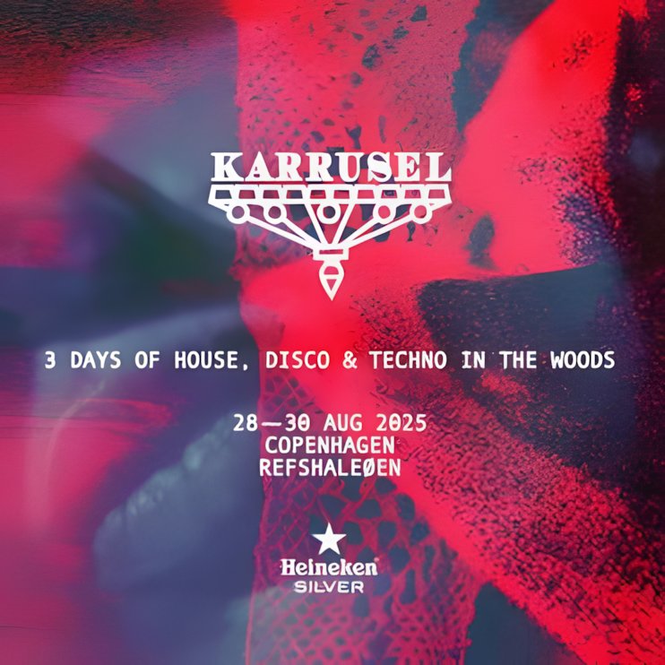 Karrusel 2025