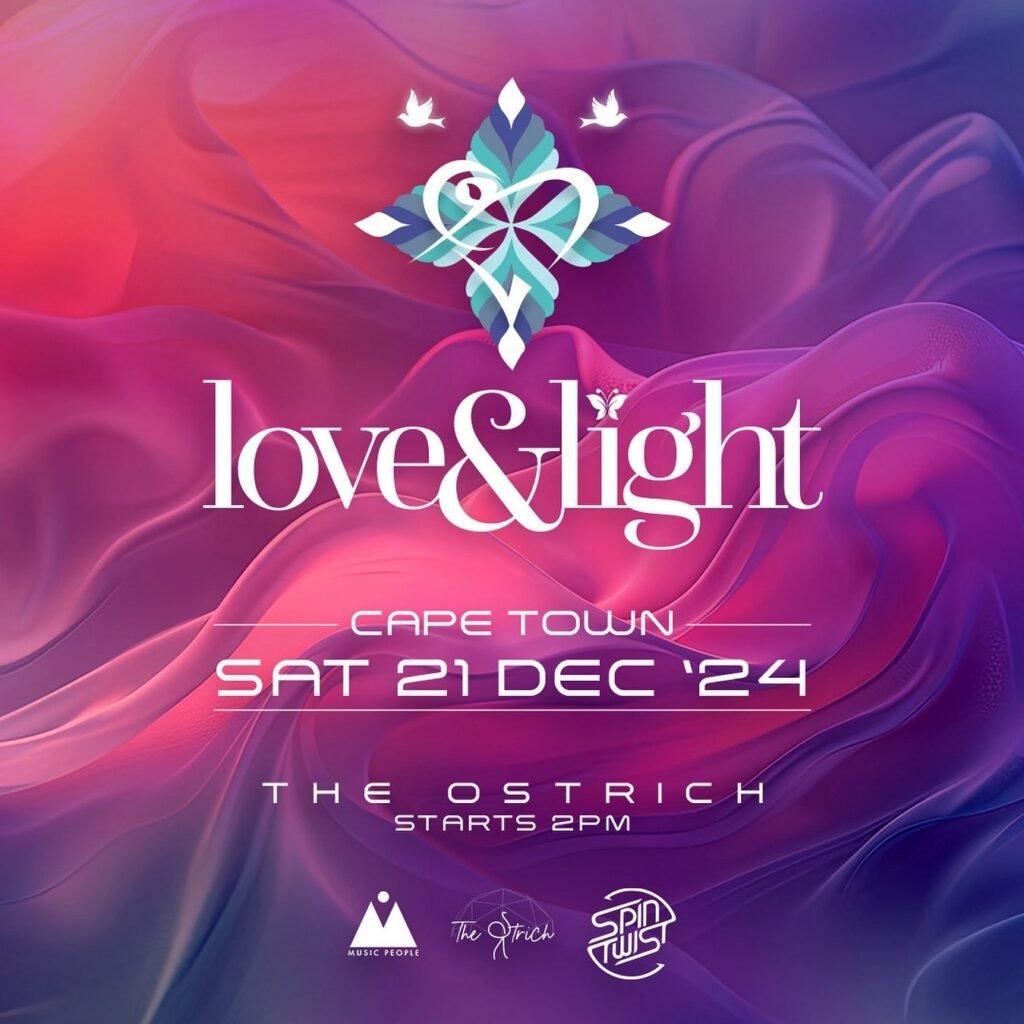 Love & Light Festival 2025