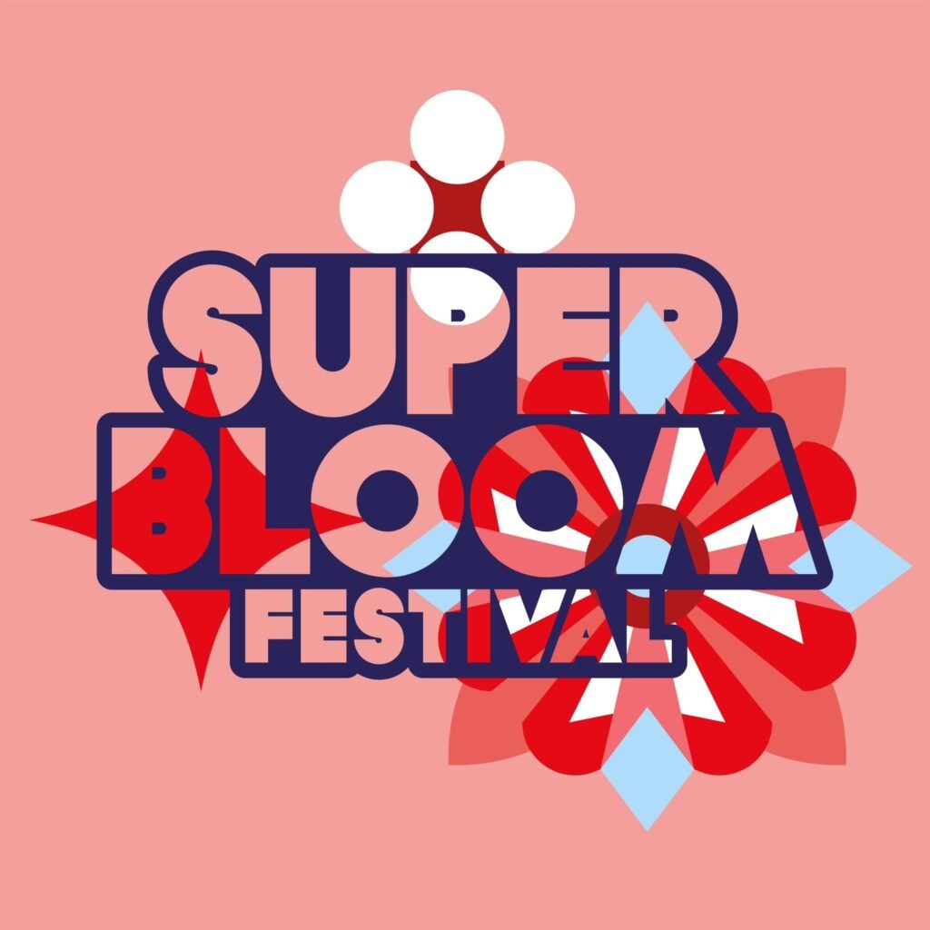 Superbloom Festival