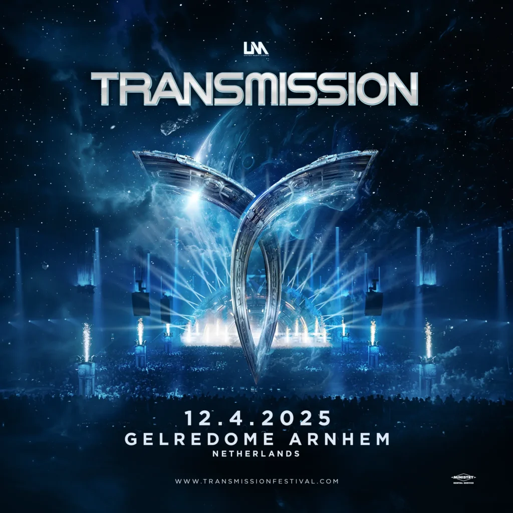 Transmission Netherlands 2025