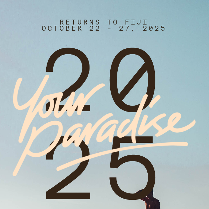 Your Paradise 2025