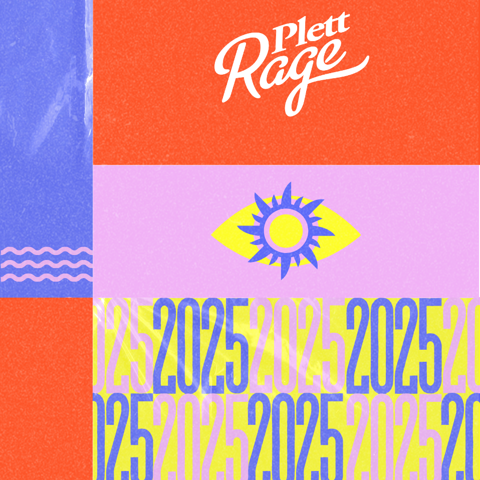 Plett Rage 2025