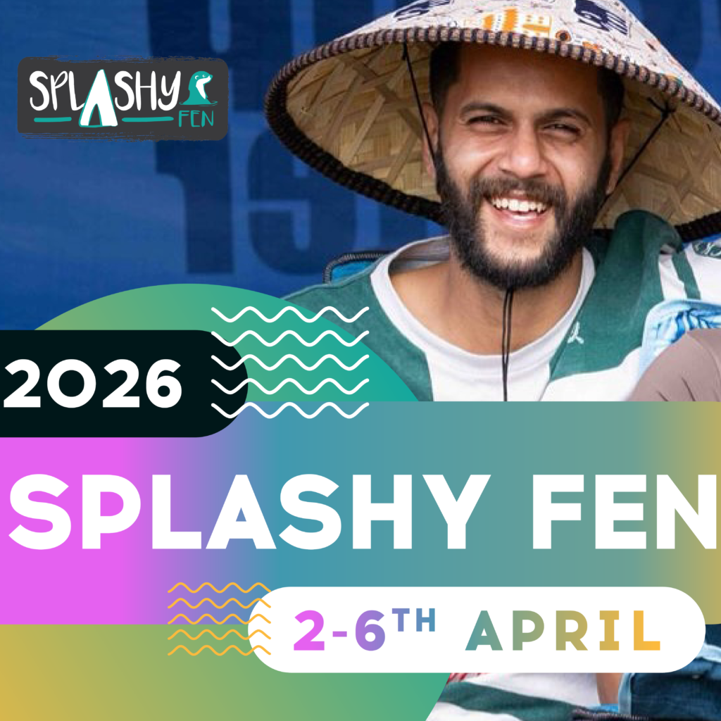 Splashy Fen 2026