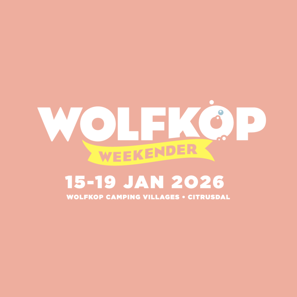 Wolfkop Weekender 2026