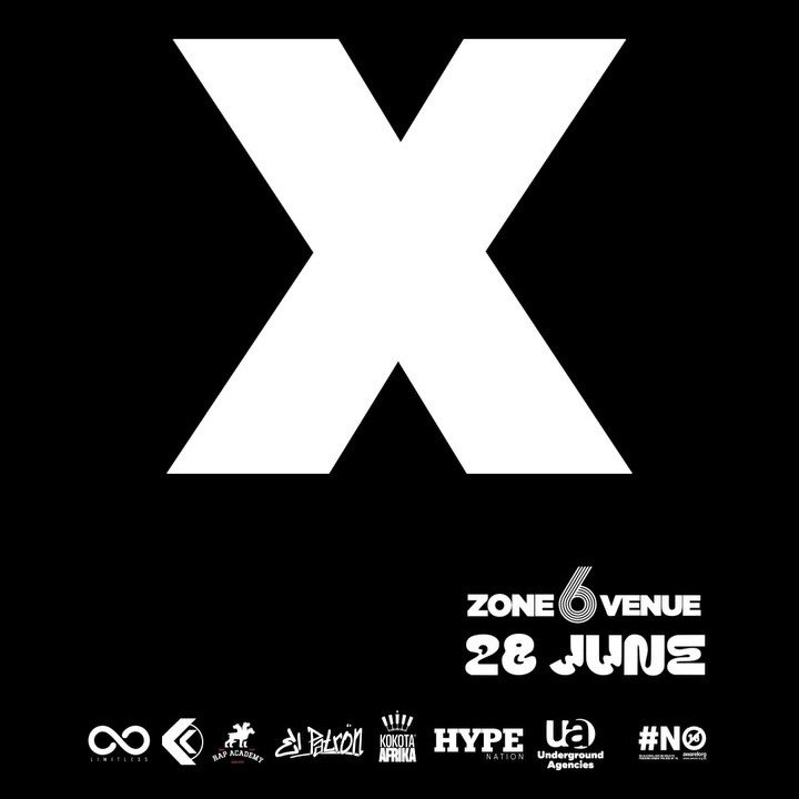 X Fest 2025